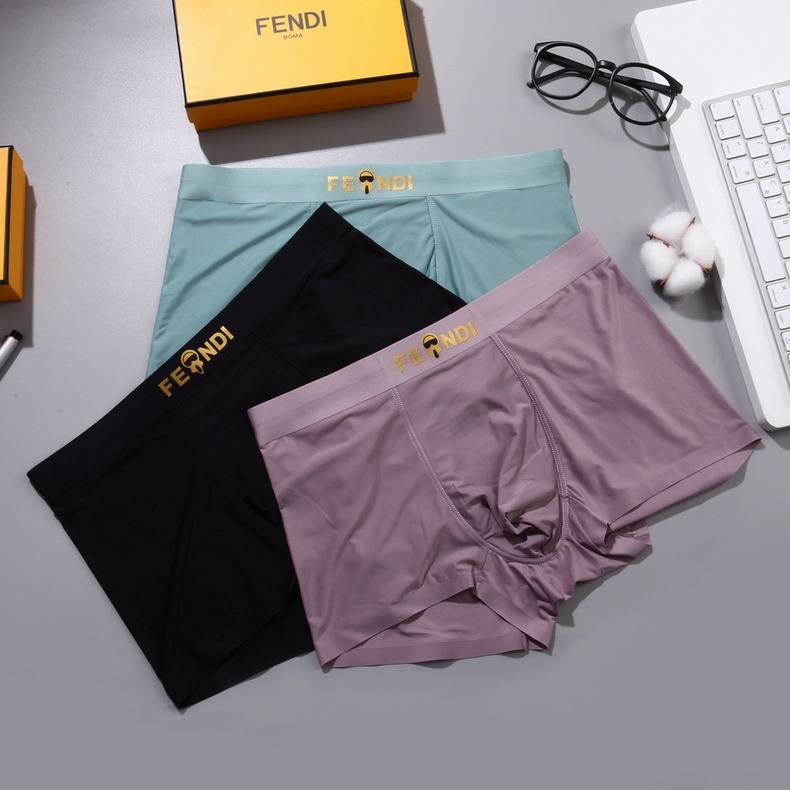 Fendi boxer L-3XL 27
